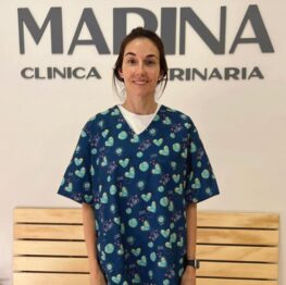 Lara Nuevo cvetmarina