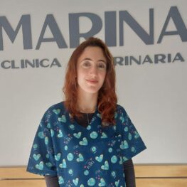 Marina Pons