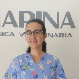 Alexandra Landa Castro